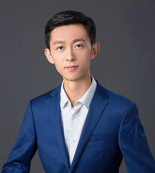 templatemo easy profile